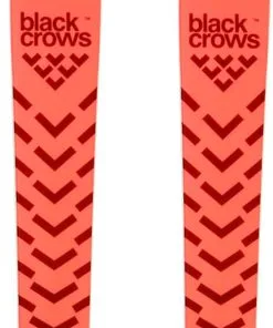 BLACK CROWS Camox Birdie Junior Kids Skis
