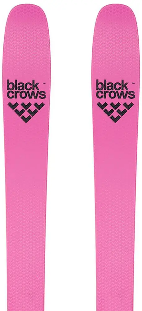 BLACK CROWS Corvus Freebird Backcountry Skis 5 BLACK CROWS Corvus Freebird Backcountry Skis - Image 3