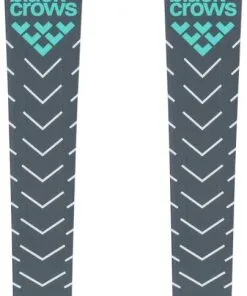 BLACK CROWS Divus Birdie All Mountain Skis