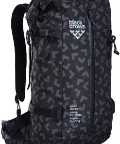 BLACK CROWS Dorsa 27 Backpack