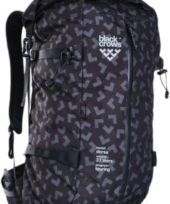 BLACK CROWS Dorsa 37 Ski Backpack