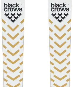 BLACK CROWS Justis All Mountain Skis 9 BLACK CROWS Justis All Mountain Skis -Surf Sales black crows justis all mountain skis th 3