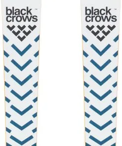 BLACK CROWS Serpo All Mountain Skis