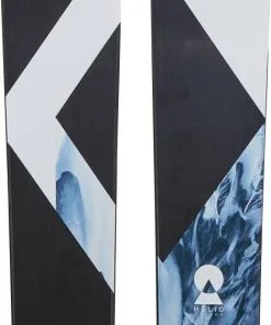Black Diamond Helio Carbon 104 Touring Skis -Surf Sales black diamond helio carbon 104 touring skis mo 1