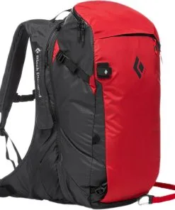Black Diamond Jetforce Pro Pack 35L Avalanche Backpack