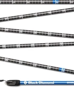 Black Diamond Quickdraw Carbon Probe 240