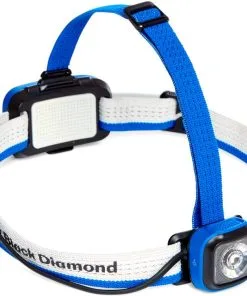 Black Diamond Sprinter 500 Headlamp
