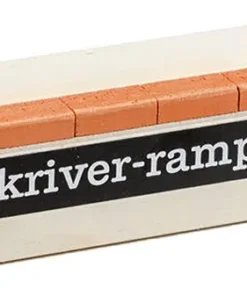 Blackriver Fingerboard Brick Box