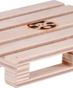 Blackriver Fingerboard Pallet