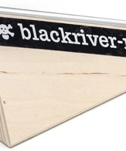 Blackriver Fingerboard Polebank