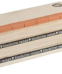 Blackriver Fingerboard SF Stairs