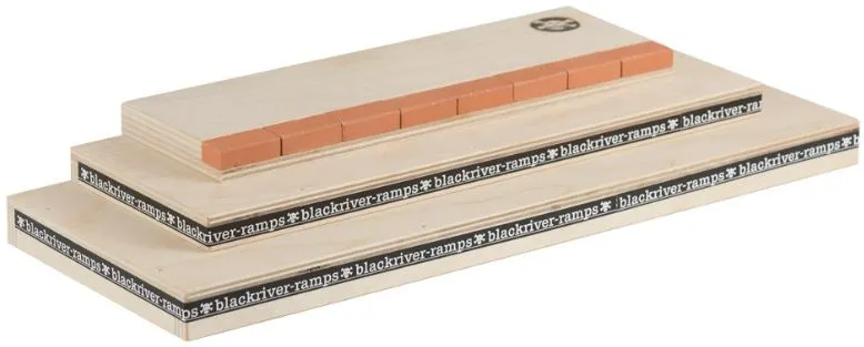 Blackriver Fingerboard SF Stairs 3 Blackriver Fingerboard SF Stairs