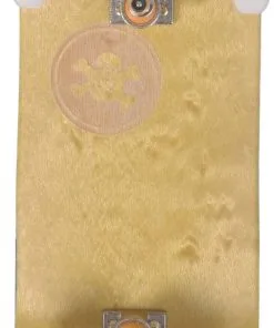 Blackriver Mini Logo X-Wide Fingerboard -Surf Sales blackriver mini logo x wide fingerboard x2 2