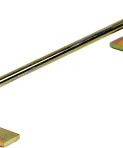 Blackriver Round Low Fingerboard Rail