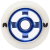BLAZER PRO Stormer 4-Spoke White-PU Pro Scooter Wheel -Surf Sales blazer pro stormer 4 spoke white pu pro scooter wheel vr