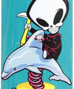 BLIND Reaper Character Skateboard Deck -Surf Sales blind reaper character skateboard deck c8