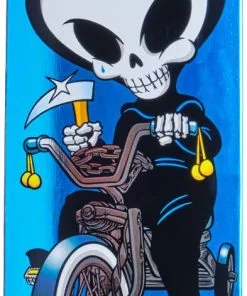 BLIND Reaper Character Skateboard Deck
