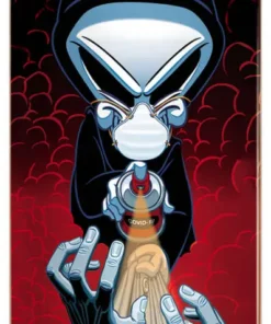 BLIND Reaper R7 Skateboard Deck