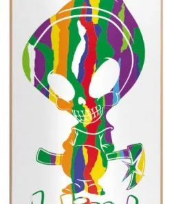 BLIND Reaper Sweater Pattern Complete Skateboard