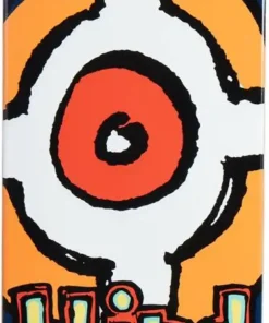 BLIND RHM Skateboard Deck