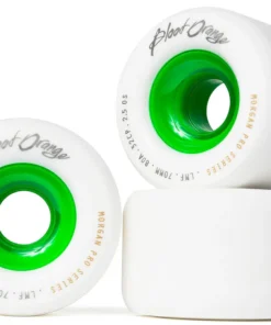 Blood Orange Morgan Pro 80A Longboard Wheels 4-pack 10 Blood Orange Morgan Pro 80A Longboard Wheels 4-pack -Surf Sales blood orange morgan pro 80a longboard wheels 4 pack 40 1