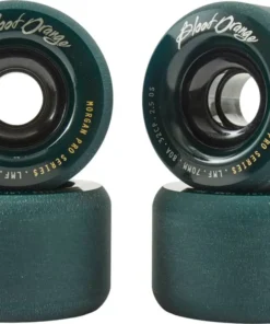 Blood Orange Morgan Pro 80A Longboard Wheels 4-pack -Surf Sales blood orange morgan pro 80a longboard wheels 4 pack gg