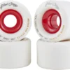 Blood Orange Morgan Pro 82A Longboard Wheels 4-pack