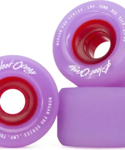 Blood Orange Morgan Pro 82A Longboard Wheels 4-pack -Surf Sales blood orange morgan pro 82a longboard wheels 4 pack wm 2