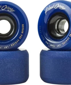 Blood Orange Morgan Pro 84A Longboard Wheels 4-pack 11 Blood Orange Morgan Pro 84A Longboard Wheels 4-pack -Surf Sales blood orange morgan pro 84a longboard wheels 4 pack dp