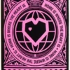 Blueprint Home Heart Skateboard Deck -Surf Sales blueprint home heart skateboard deck ft