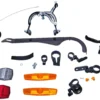 BMXFIX Bike Safety Kit -Surf Sales bmxfix bike safety kit