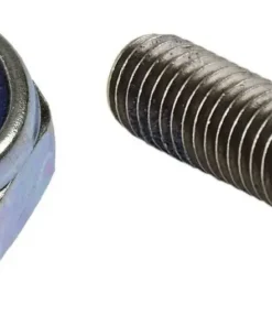 BMXFIX Bike Seat Clamp Bolt And Nut
