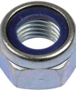 BMXFIX Bike Seat Clamp Nut