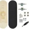 Blackriver Bollie Mini Logo Fingerboard -Surf Sales bollie mini logo fingerboard dd