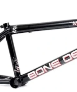 Bone Deth Machine Freestyle BMX Frame -Surf Sales bone deth machine freestyle bmx frame b6 5