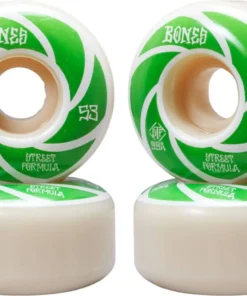 Bones STF V1 Standard Skateboard Wheels 4-Pack -Surf Sales bones stf v1 standard skateboard wheels 4 pack cb