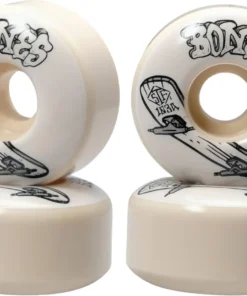 Bones STF V1 Standard Skateboard Wheels 4-Pack