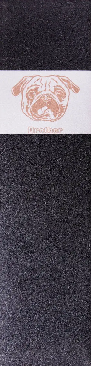 Brother Pro Scooter Griptape 4 Brother Pro Scooter Griptape - Image 2