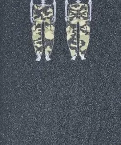 Brother Pro Scooter Griptape