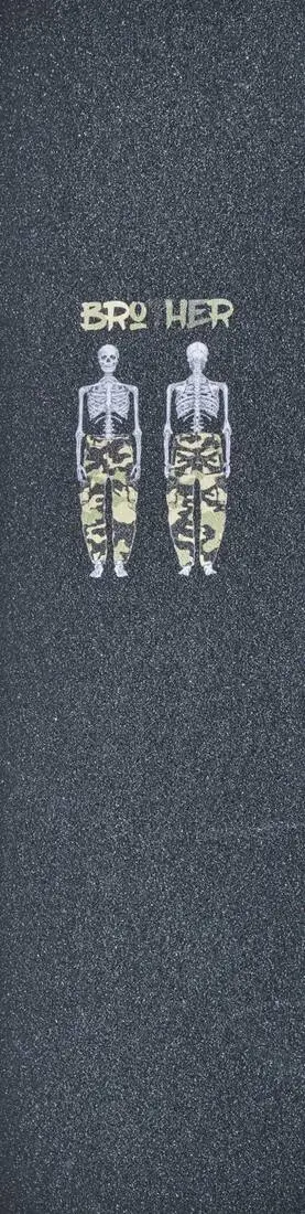 Brother Pro Scooter Griptape 3 Brother Pro Scooter Griptape