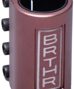 Brother Simple Man V2 SCS Pro Scooter Clamp -Surf Sales brother simple man v2 scs pro scooter clamp bq