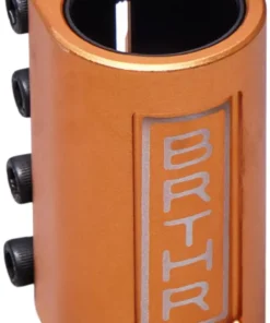 Brother Simple Man V2 SCS Pro Scooter Clamp -Surf Sales brother simple man v2 scs pro scooter clamp kq