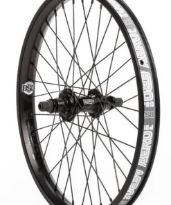 BSD Aero Pro Back Street Pro Cassette Rear Wheel