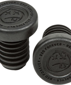 BSD Forever Bar Ends