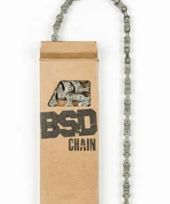 BSD Forever BMX Chain