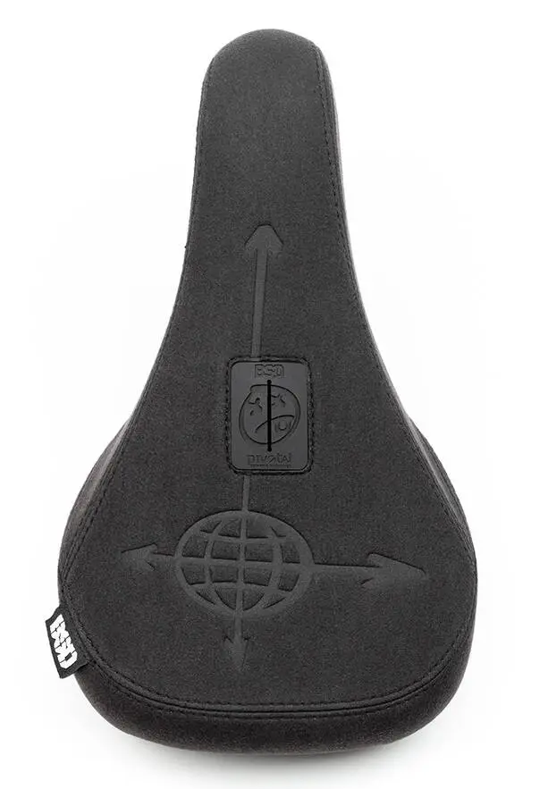 BSD Freedom Mid BMX Seat 3 BSD Freedom Mid BMX Seat
