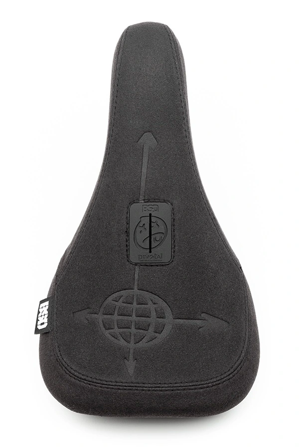 BSD Freedom Slim BMX Seat 3 BSD Freedom Slim BMX Seat