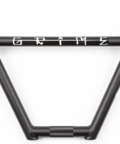 BSD Grime 4-Piece BMX Handlebar -Surf Sales bsd grime 4 piece bmx handlebar ul