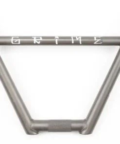 BSD Grime 4-Piece OS 25.4mm BMX Handlebar -Surf Sales bsd grime 4 piece os 25 4mm bmx handlebar aj