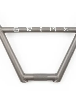 BSD Grime 4-Piece OS 25.4mm BMX Handlebar